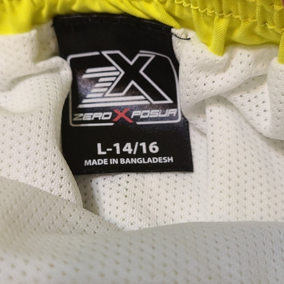 Boys Swimtrunks, size XL 14/16 NWT - Picture 6 of 7